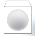 Paper Pocket with Window