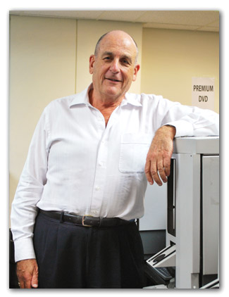 Bernhard Kirschner