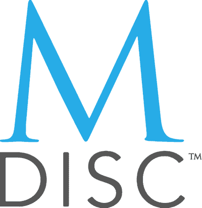 M-DISC