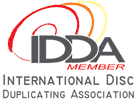 Member International Disc Duplication Addociation