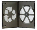Eco-Friendly CD & DVD Cases