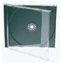 CD Jewel Case